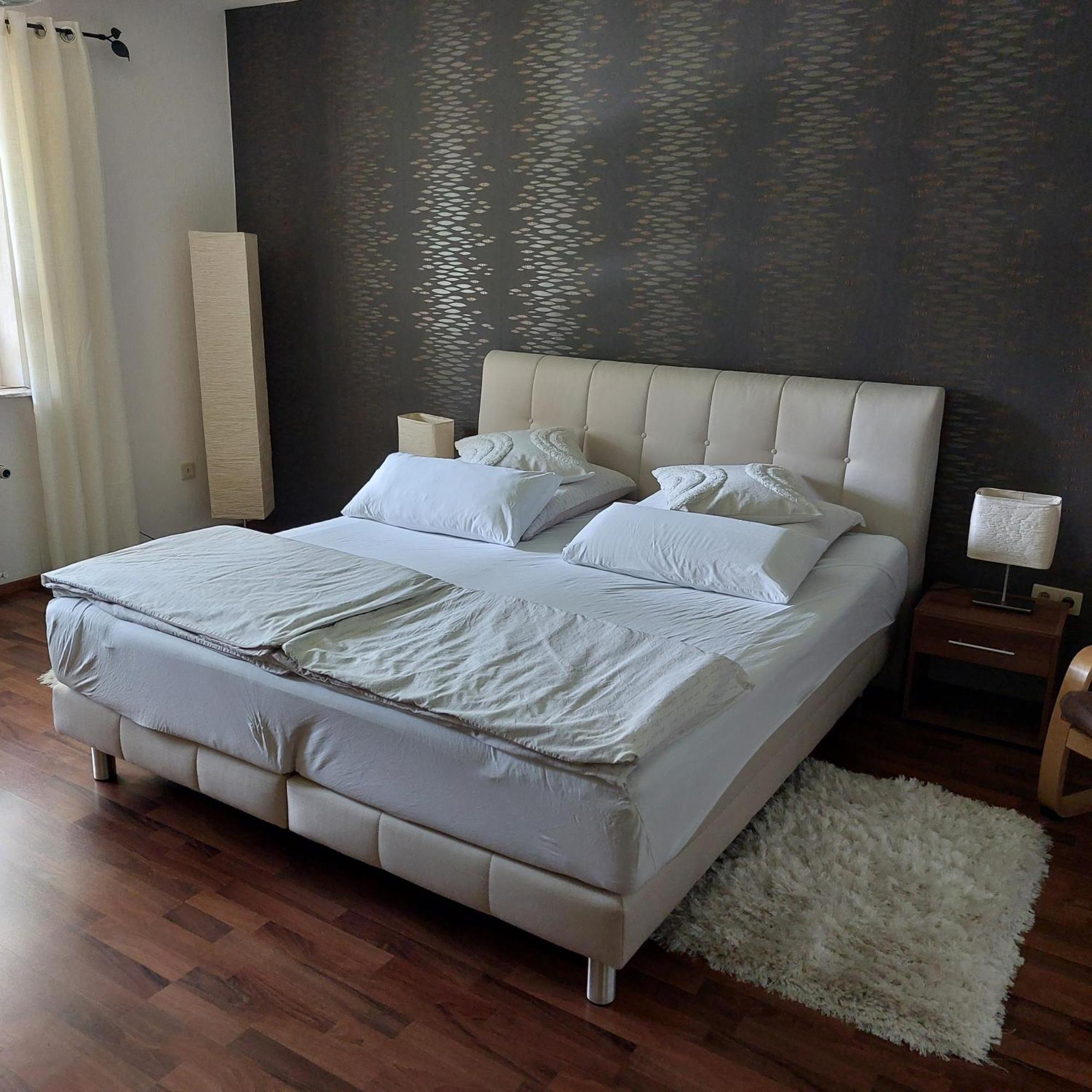 Ferienwohnung Fackiner Gemunden an der Wohra Экстерьер фото
