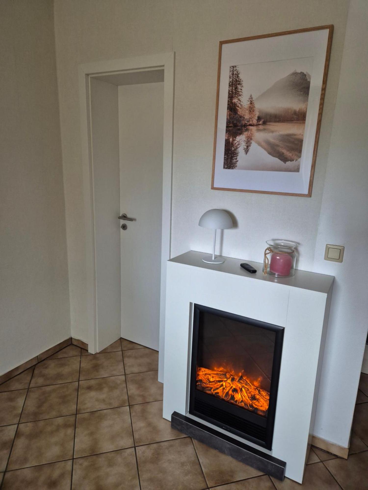 Ferienwohnung Fackiner Gemunden an der Wohra Экстерьер фото